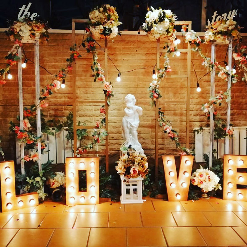 Чешский зал — фото 7