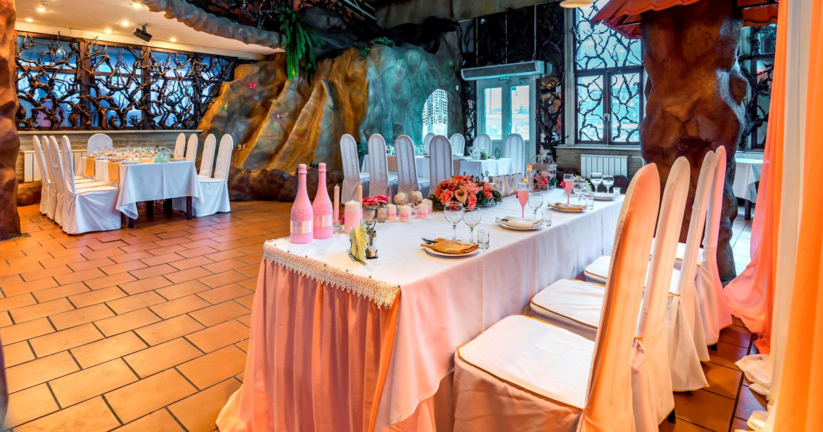 Чешский зал — фото 8