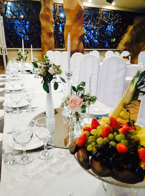 Чешский зал — фото 9