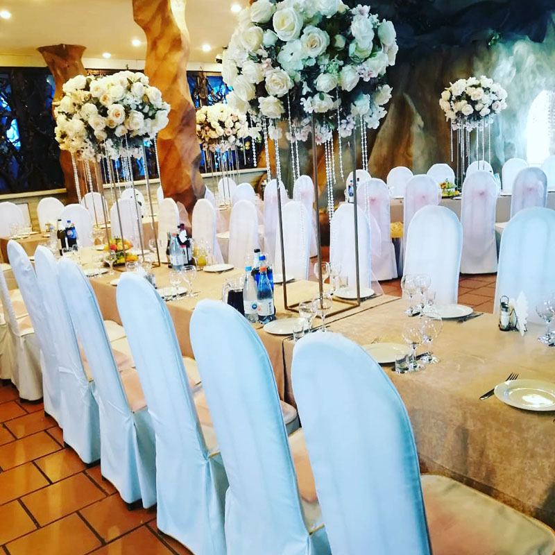 Чешский зал — фото 11