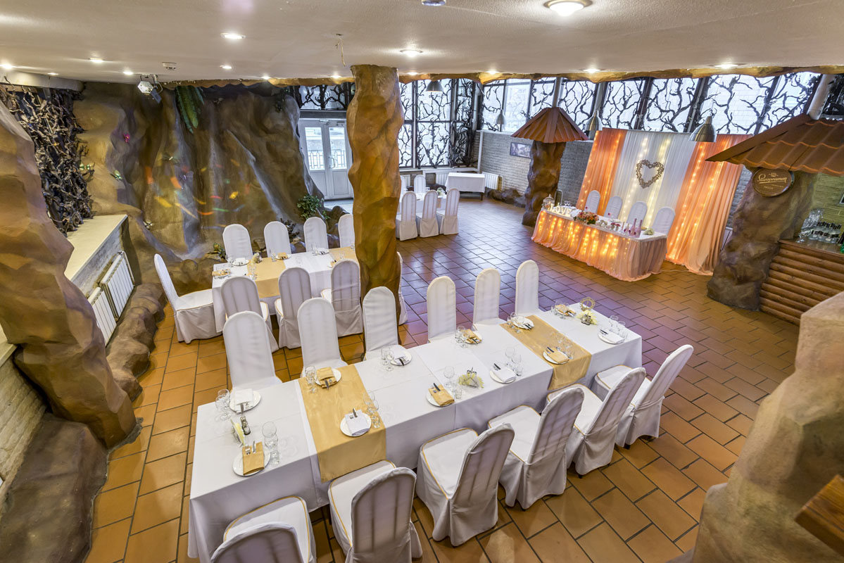 Чешский зал — фото 12