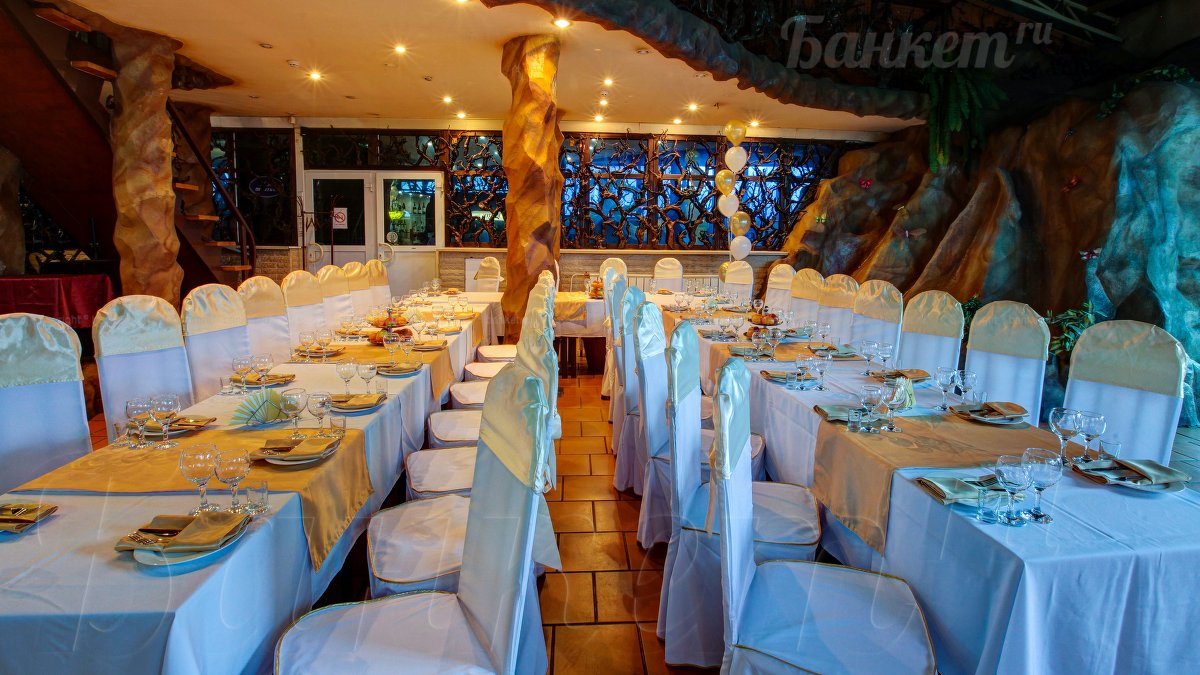 Чешский зал — фото 13