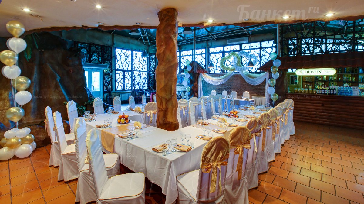 Чешский зал — фото 14