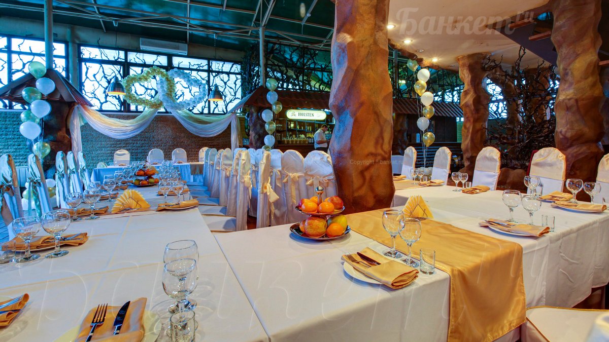 Чешский зал — фото 15