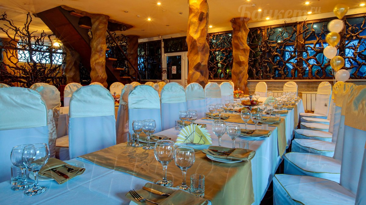 Чешский зал — фото 16