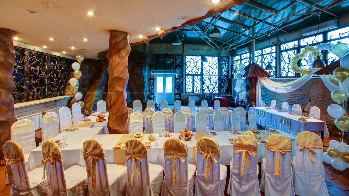 Чешский зал — фото 17