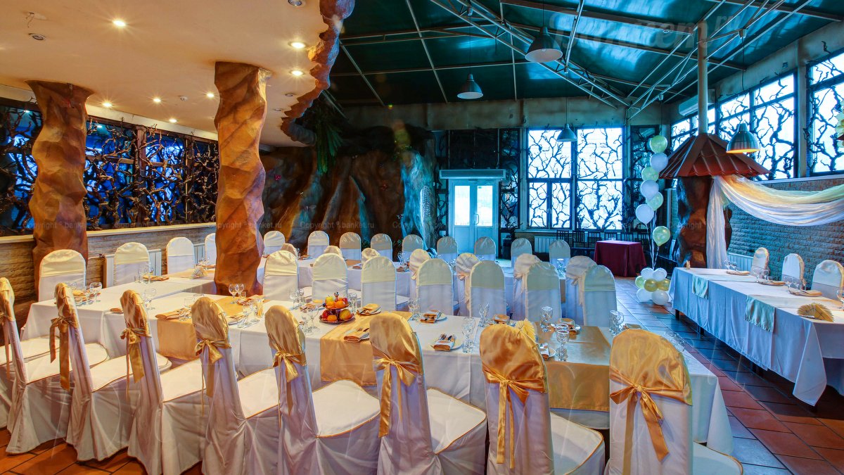 Чешский зал — фото 18