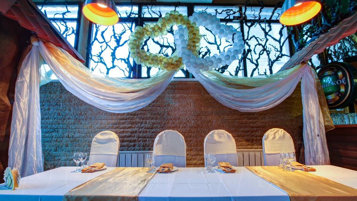 Чешский зал — фото 19