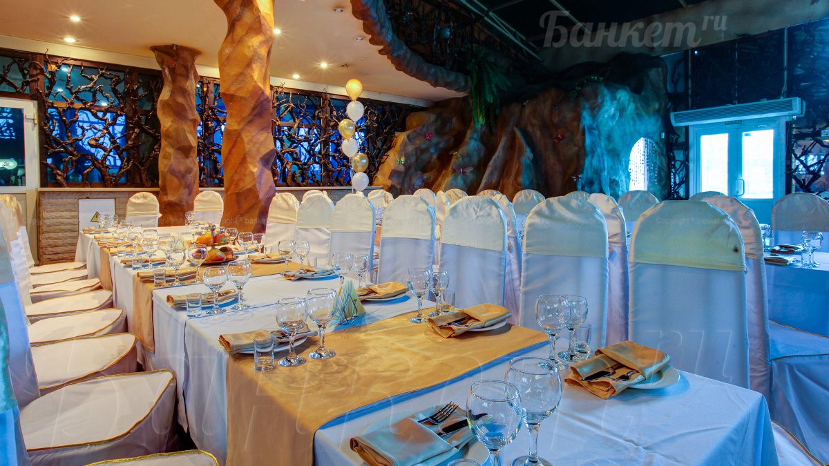 Чешский зал — фото 20