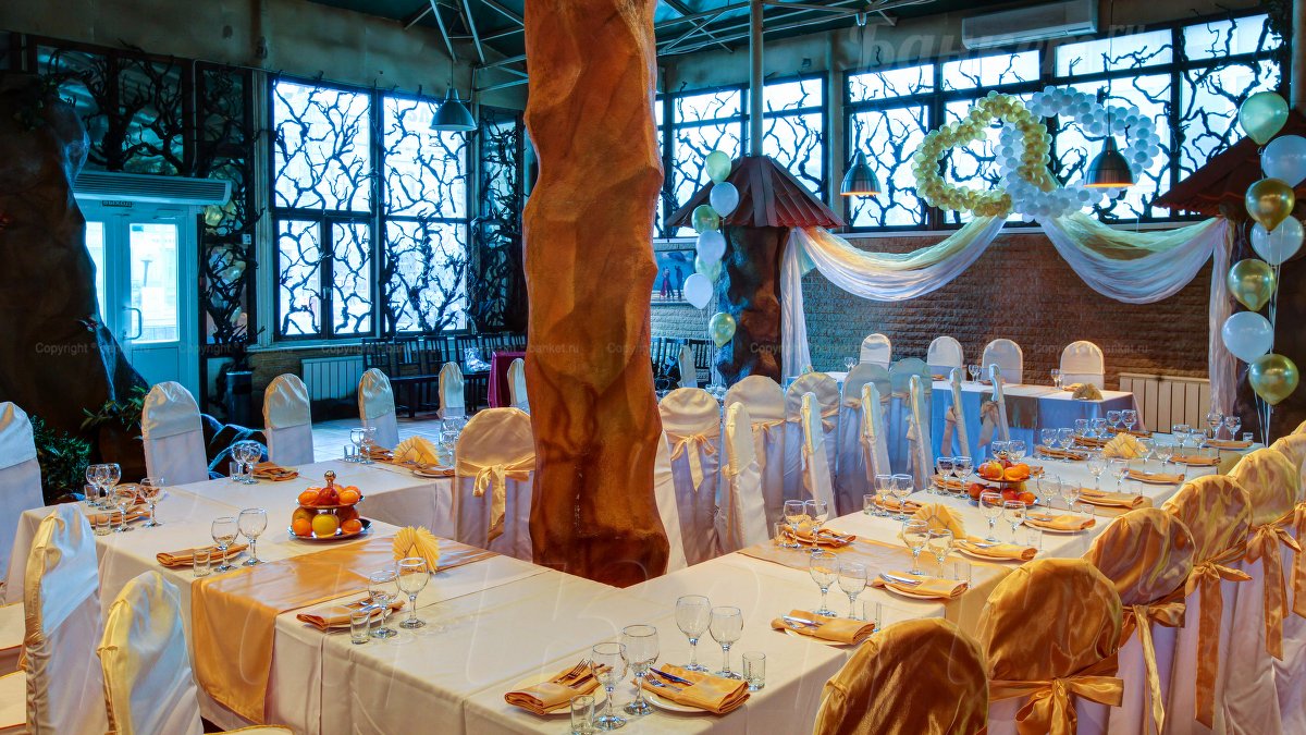 Чешский зал — фото 21