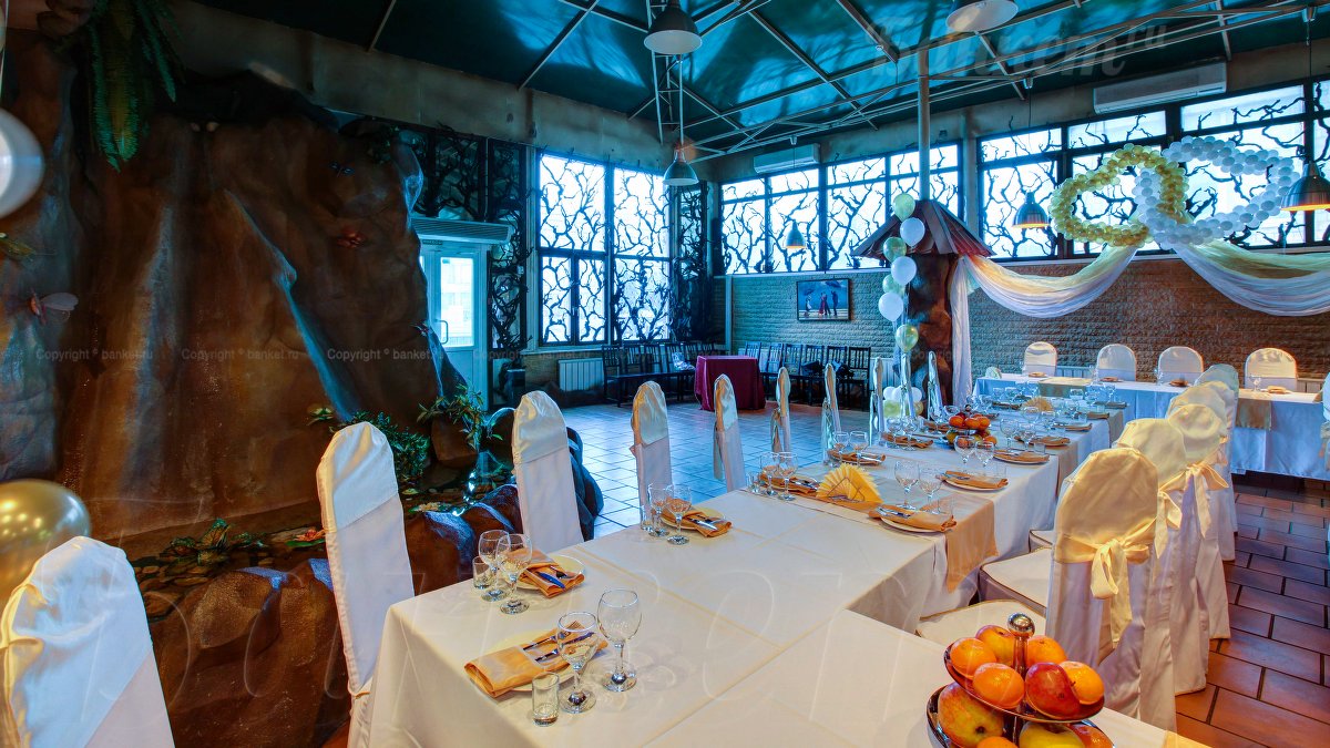 Чешский зал — фото 22