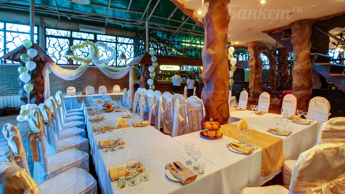 Чешский зал — фото 23