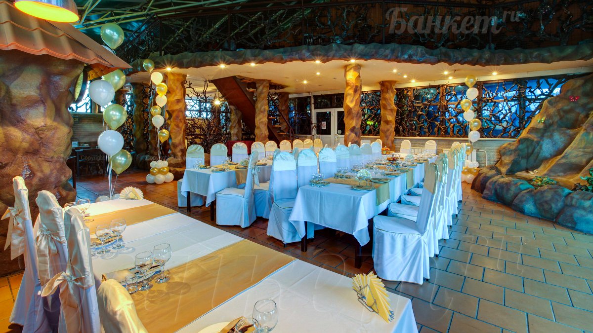 Чешский зал — фото 24