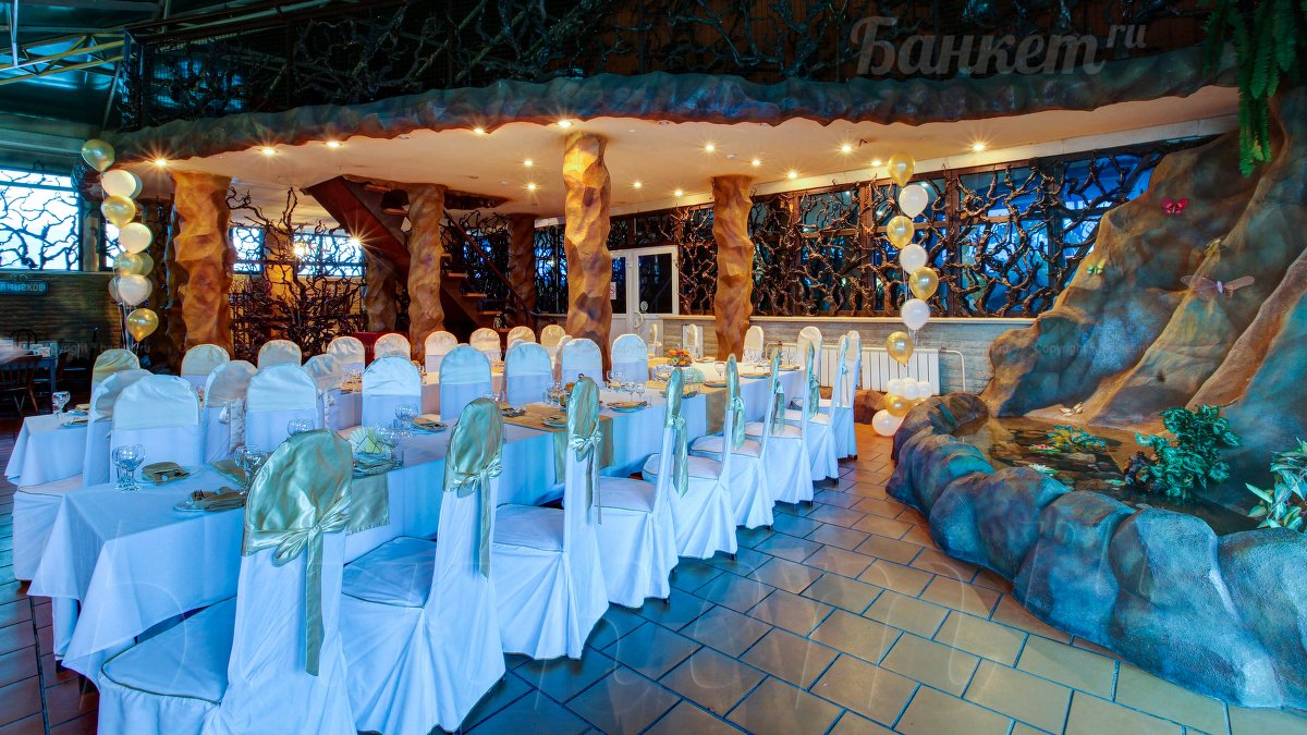 Чешский зал — фото 25