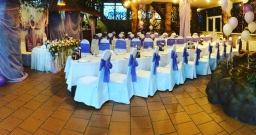 Чешский зал