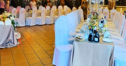 Чешский зал