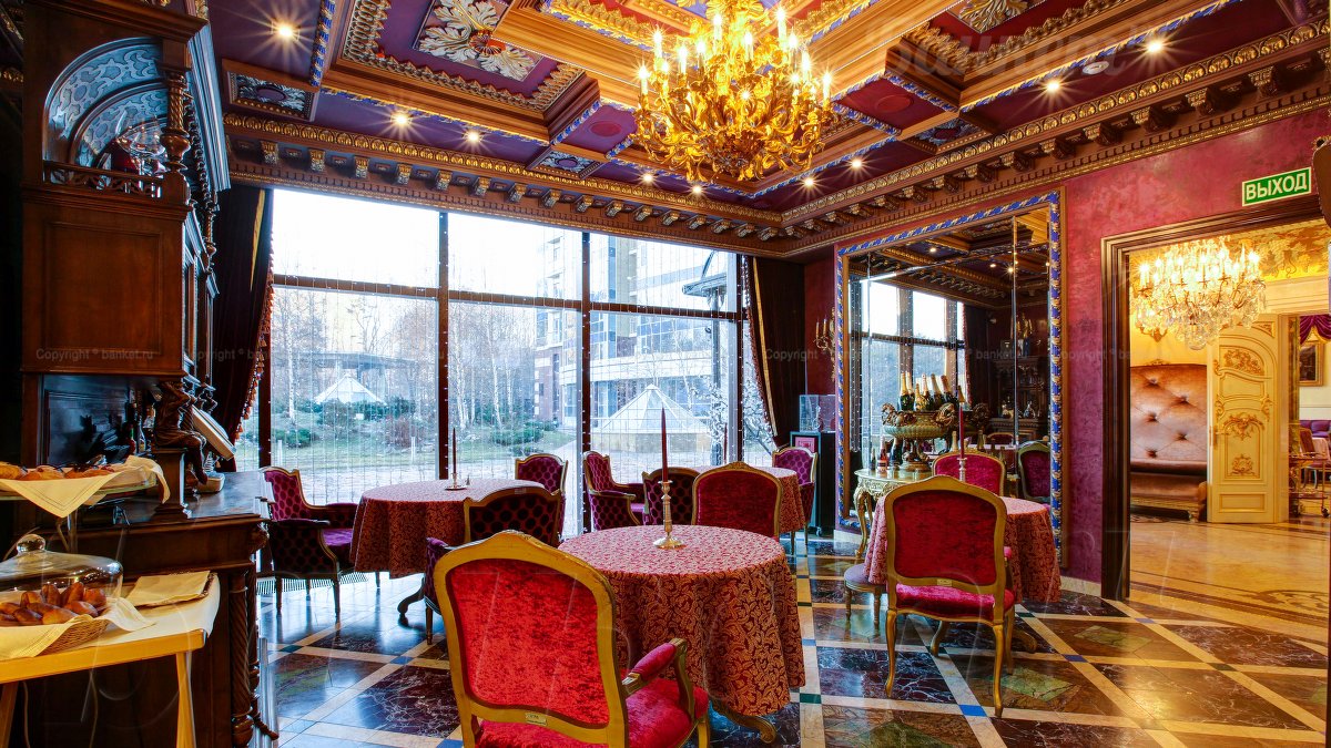 Малый зал — фото 4