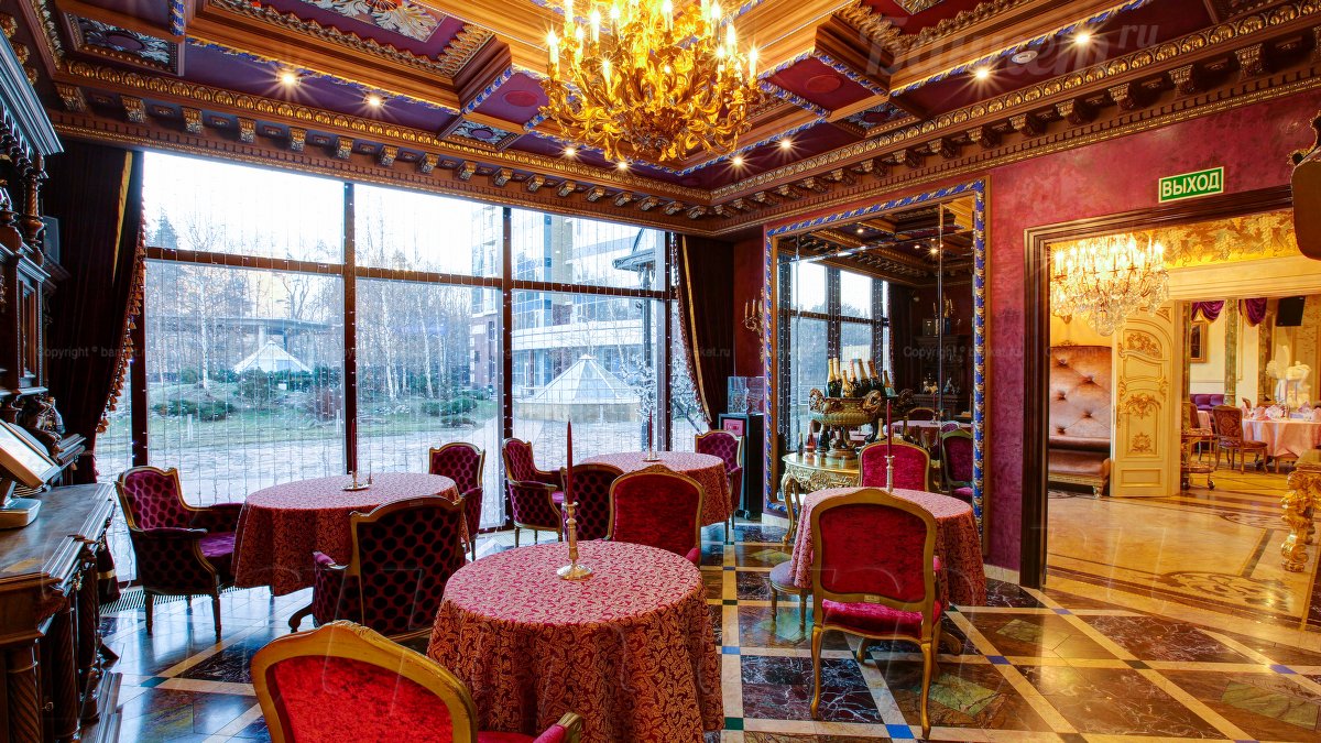 Малый зал — фото 5