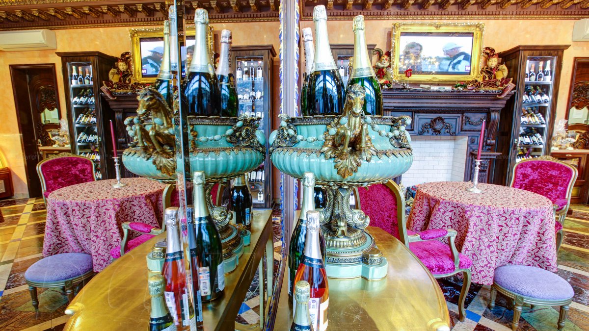 Малый зал — фото 6