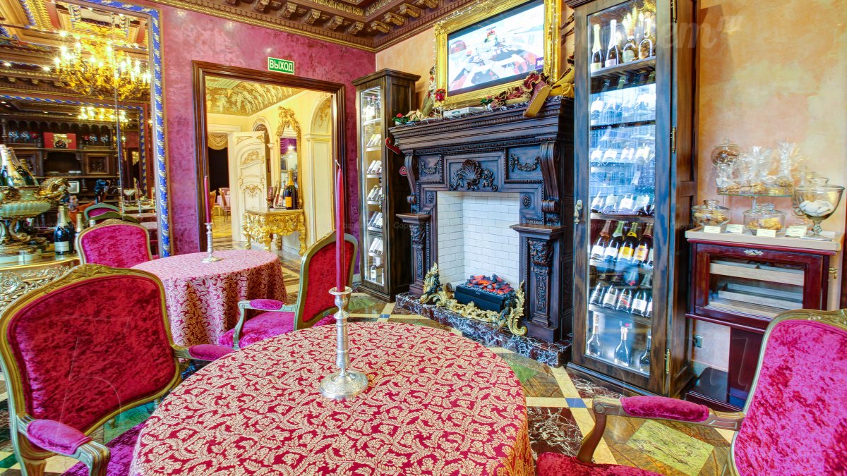 Малый зал — фото 7