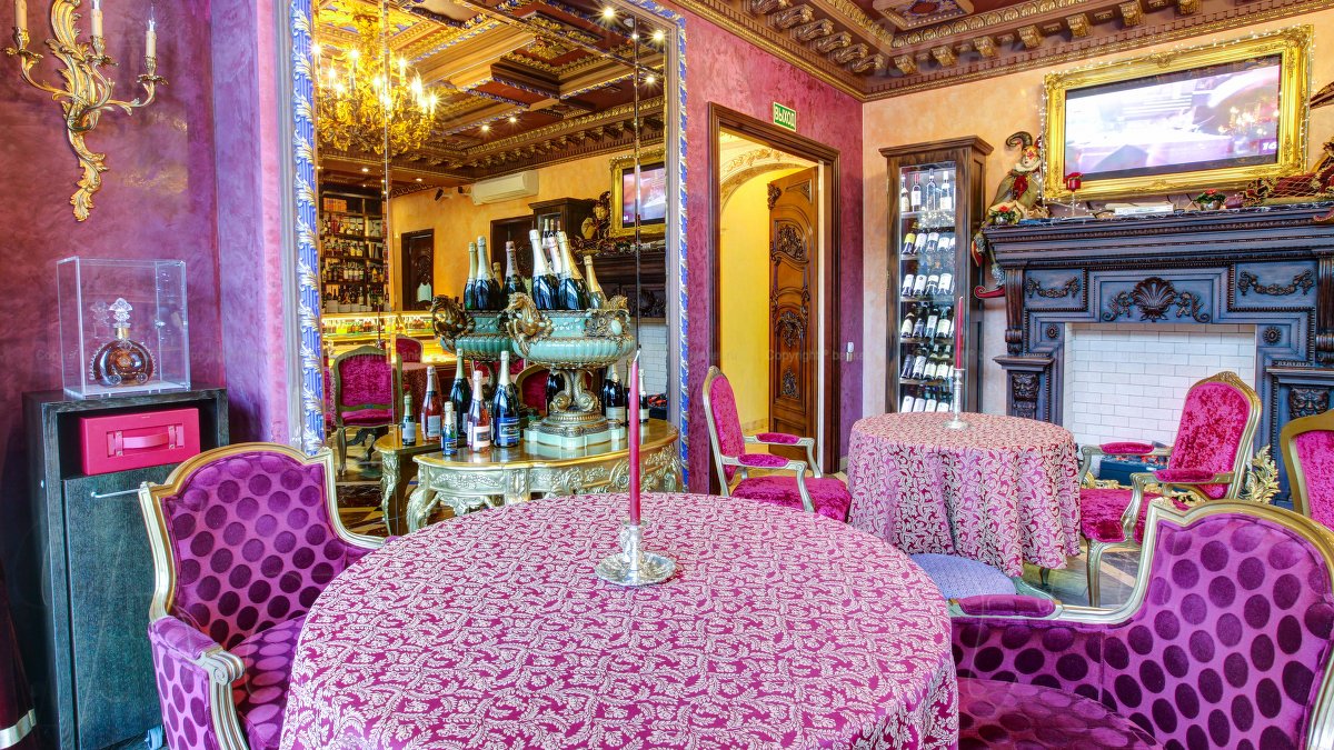 Малый зал — фото 8