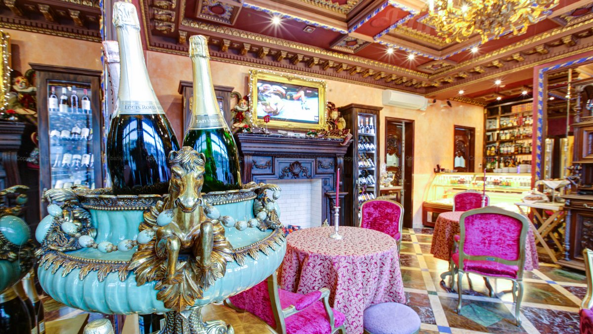 Малый зал — фото 9