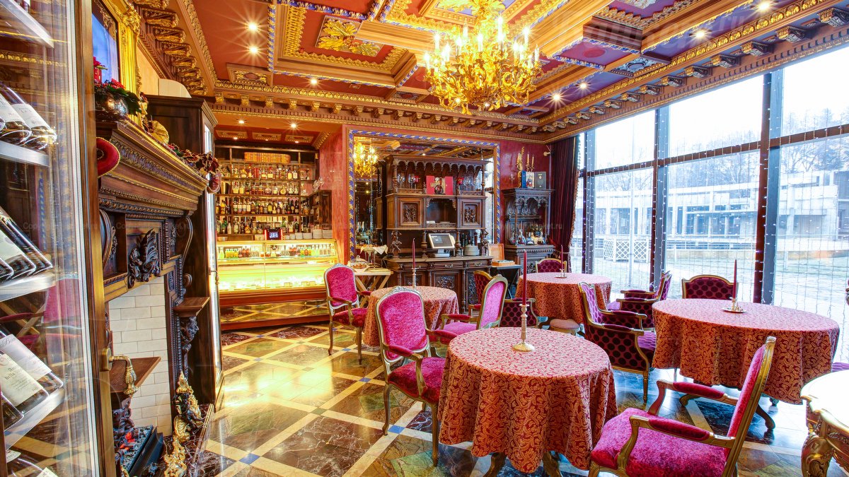 Малый зал — фото 10