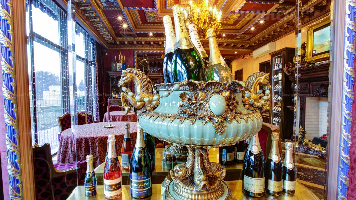 Малый зал — фото 11