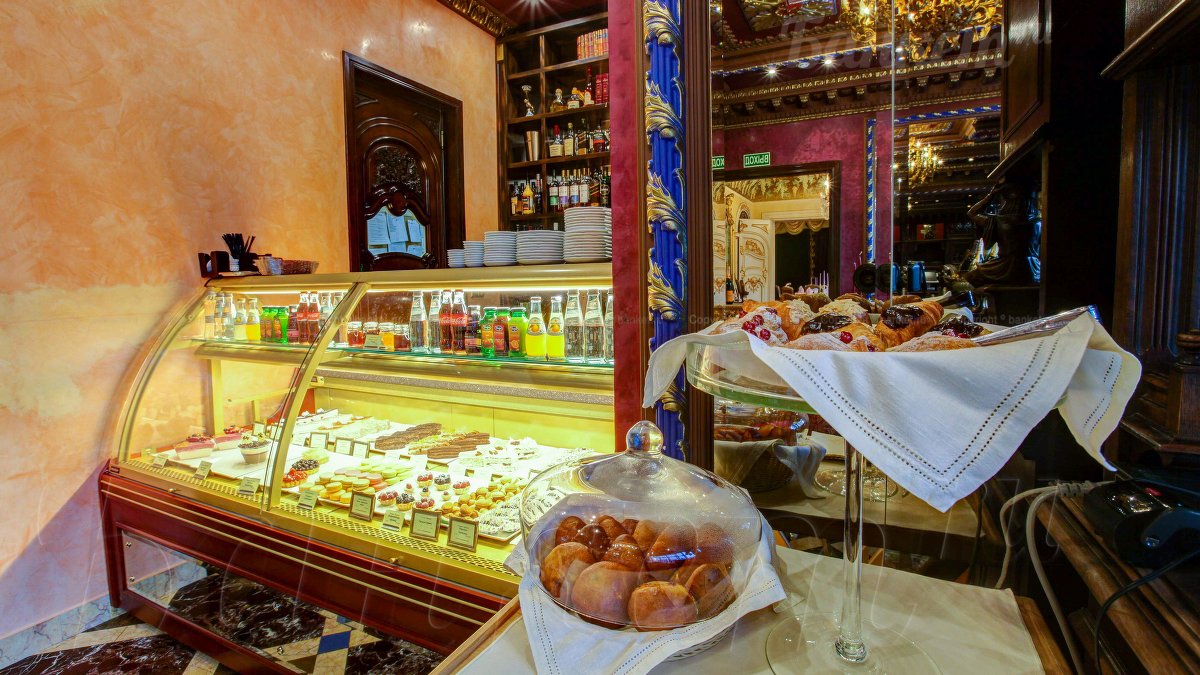 Малый зал — фото 12