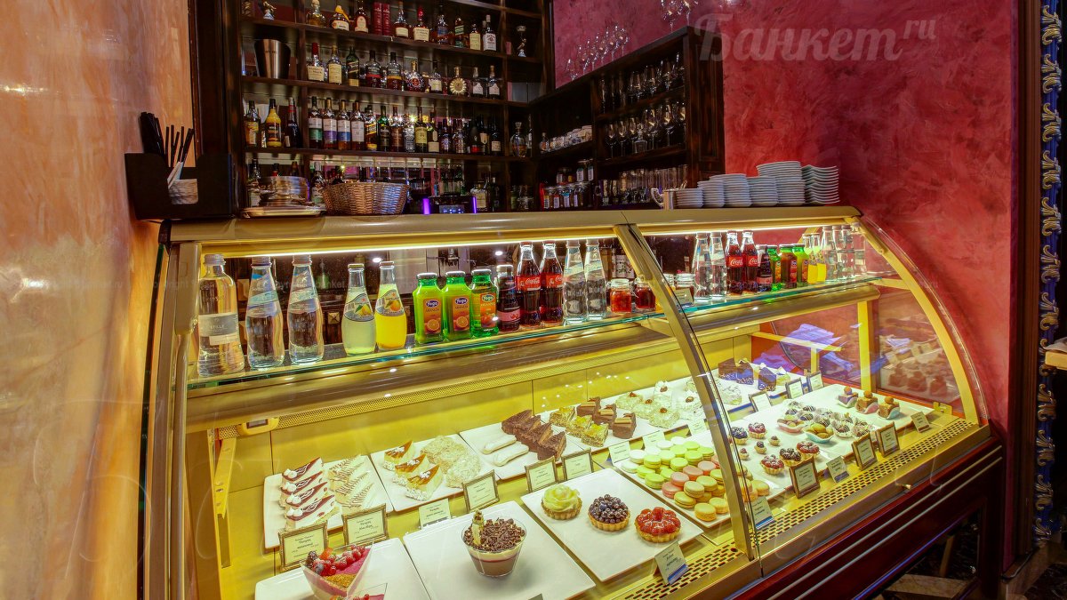 Малый зал — фото 13