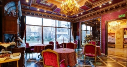 Малый зал — фото 4