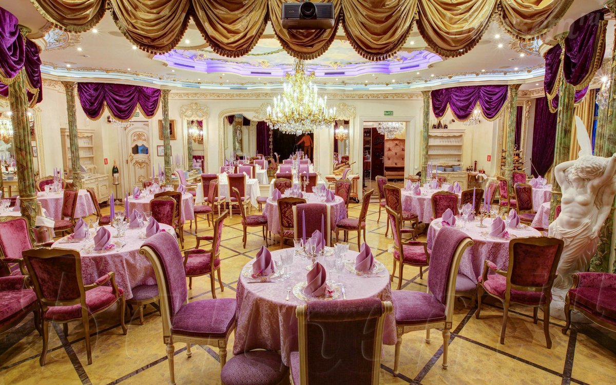 Основной зал — фото 6