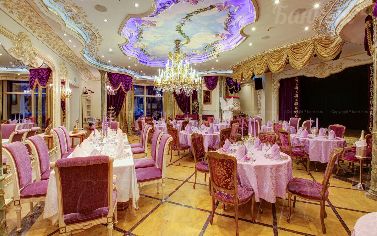 Основной зал — фото 7