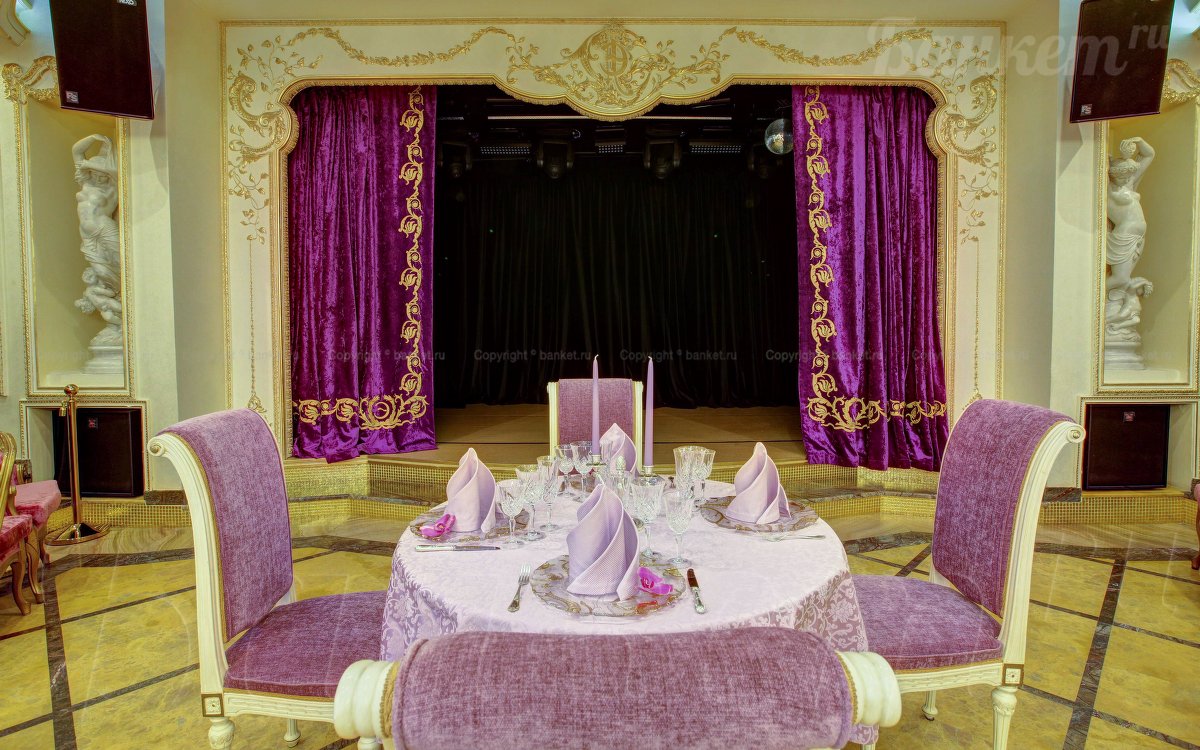 Основной зал — фото 8