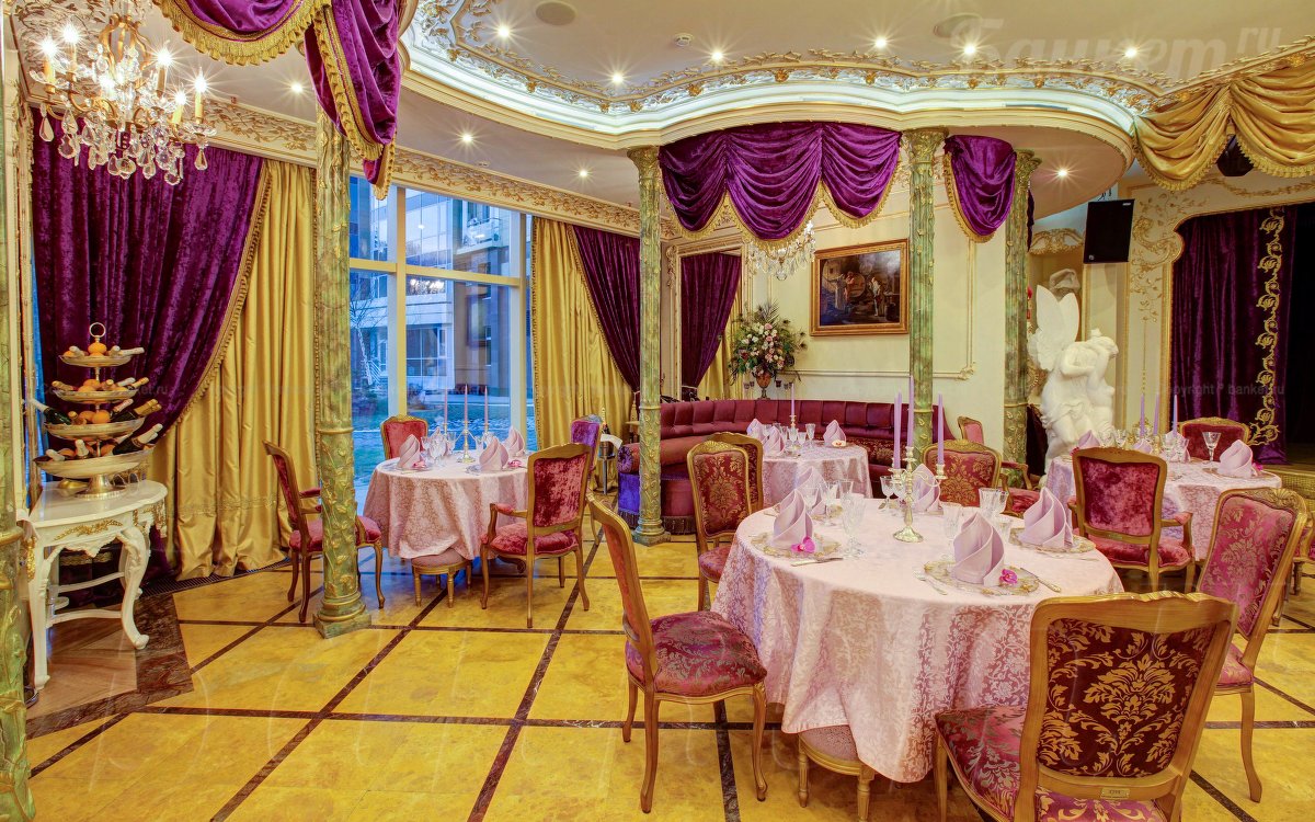 Основной зал — фото 9