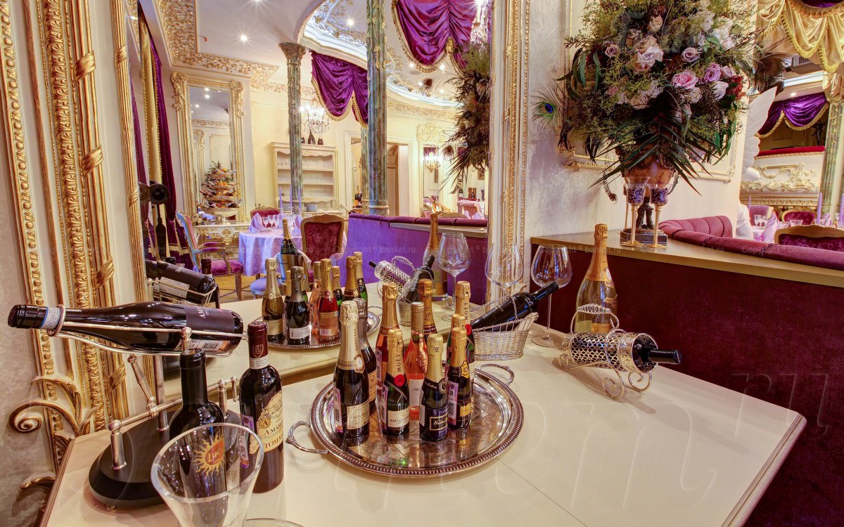 Основной зал — фото 10