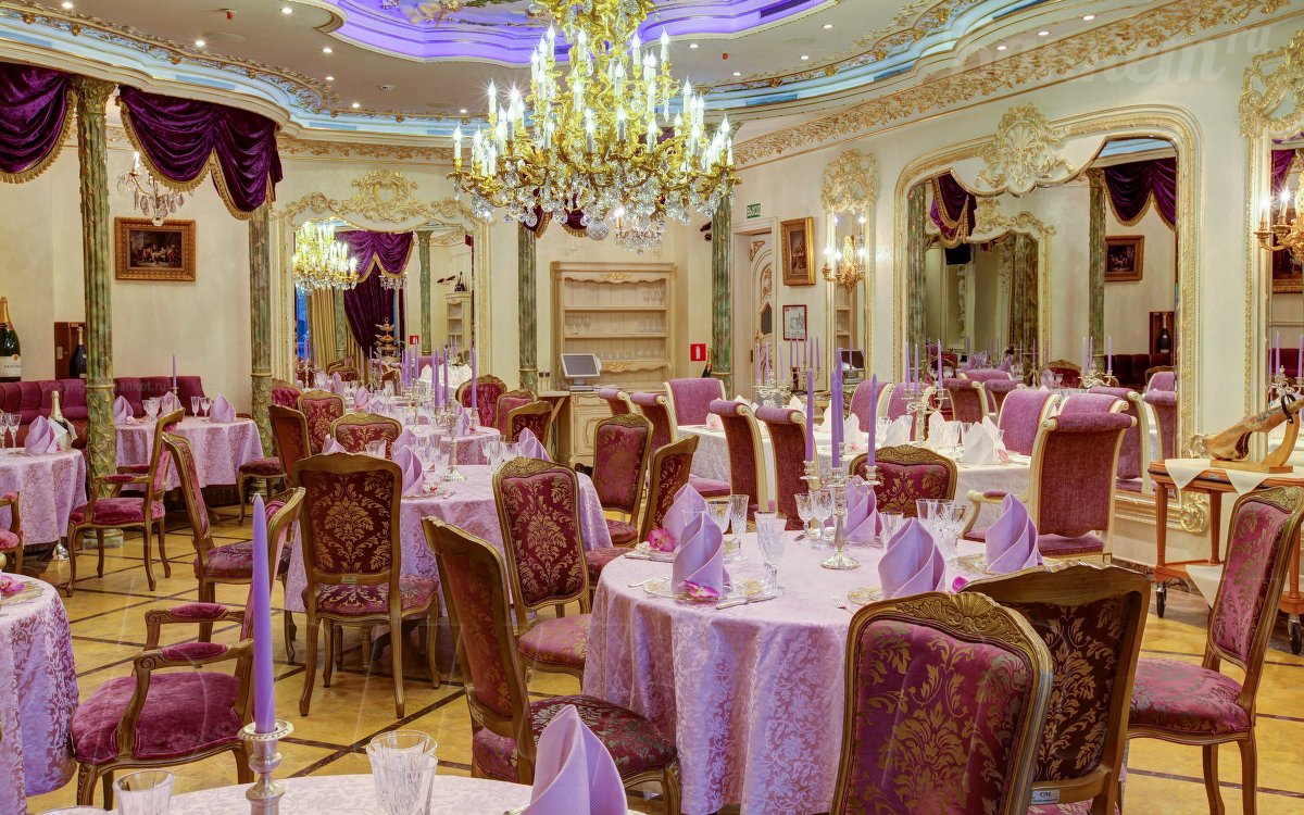 Основной зал — фото 11