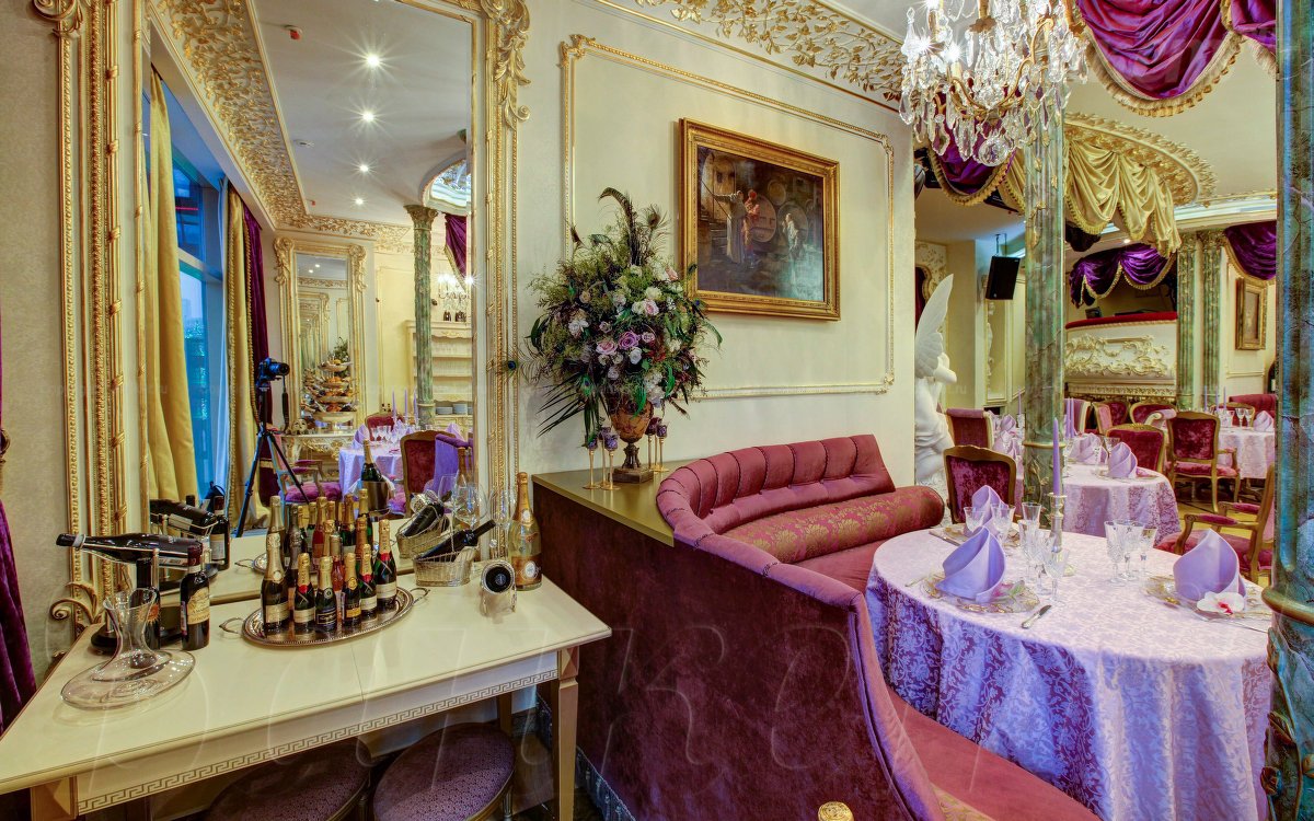 Основной зал — фото 12