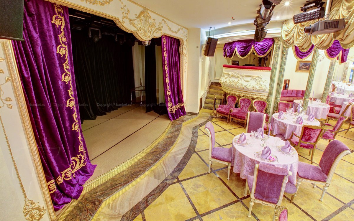 Основной зал — фото 13