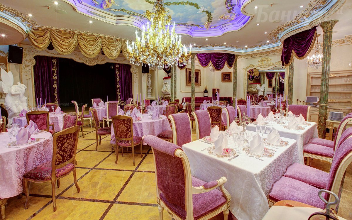 Основной зал — фото 14