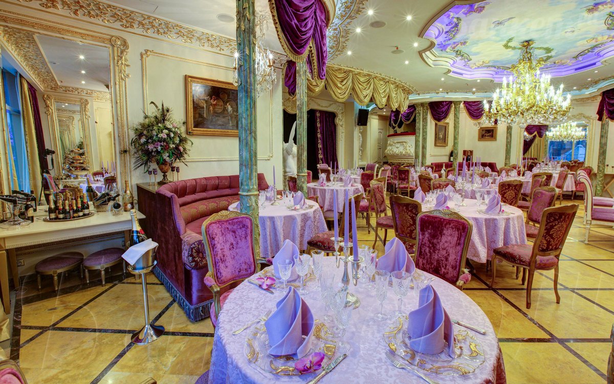 Основной зал — фото 15