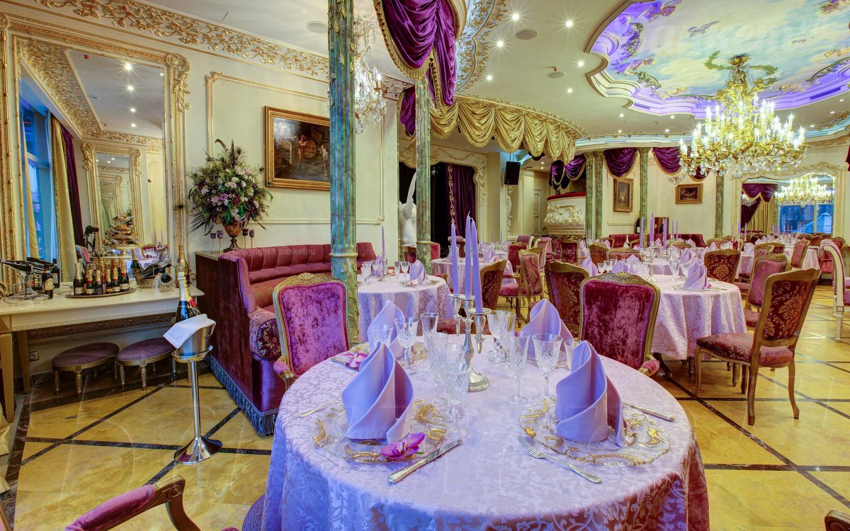 Основной зал — фото 16