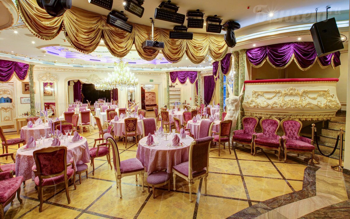 Основной зал — фото 17