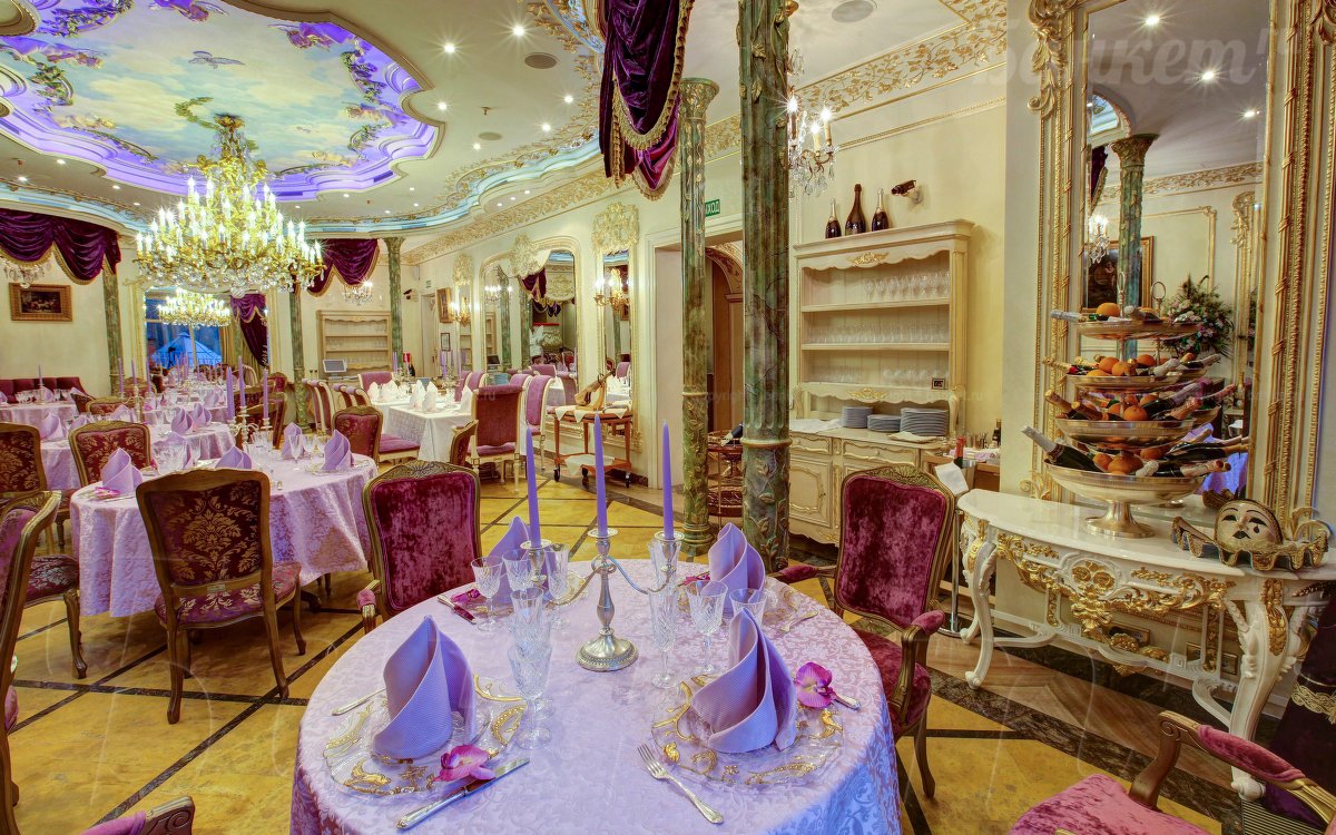 Основной зал — фото 18