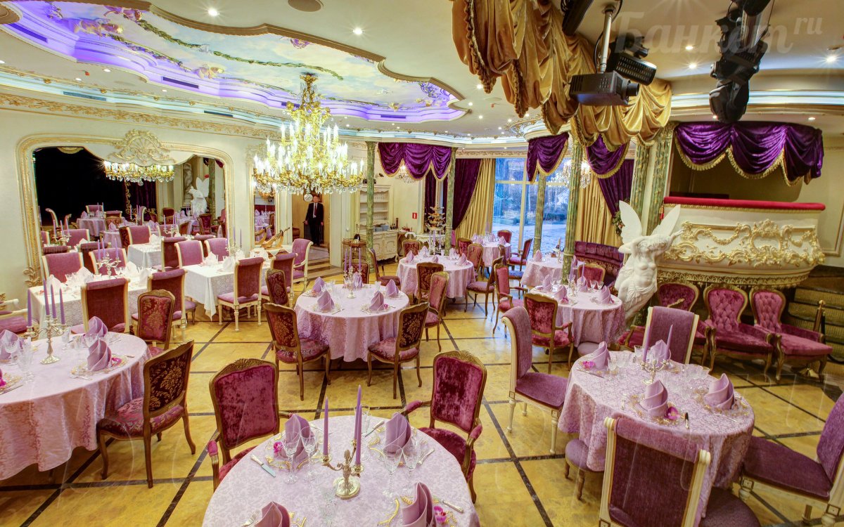 Основной зал — фото 19