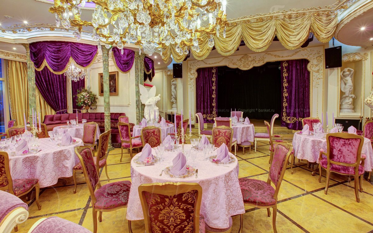 Основной зал — фото 20