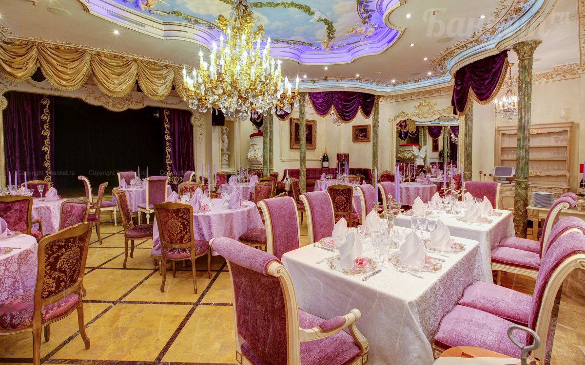 Основной зал — фото 21