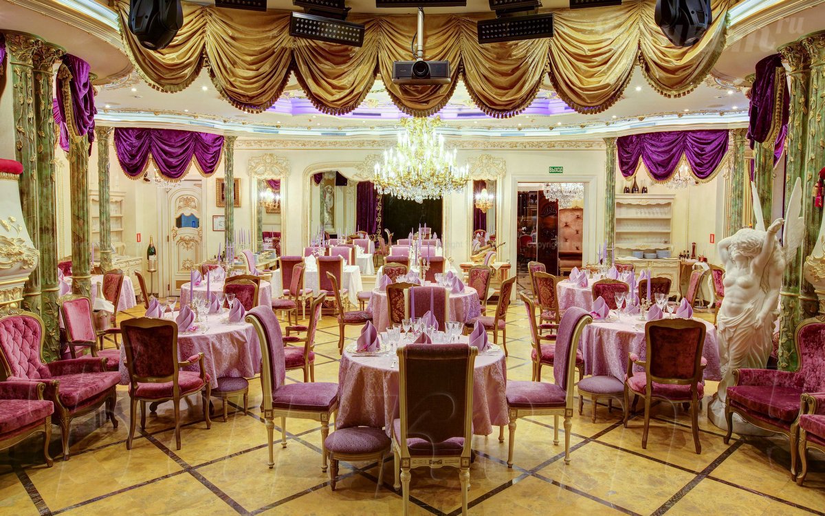 Основной зал — фото 22