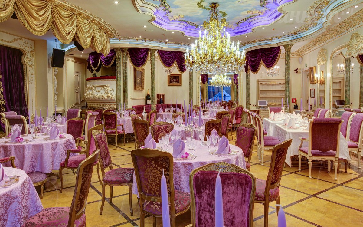 Основной зал — фото 23