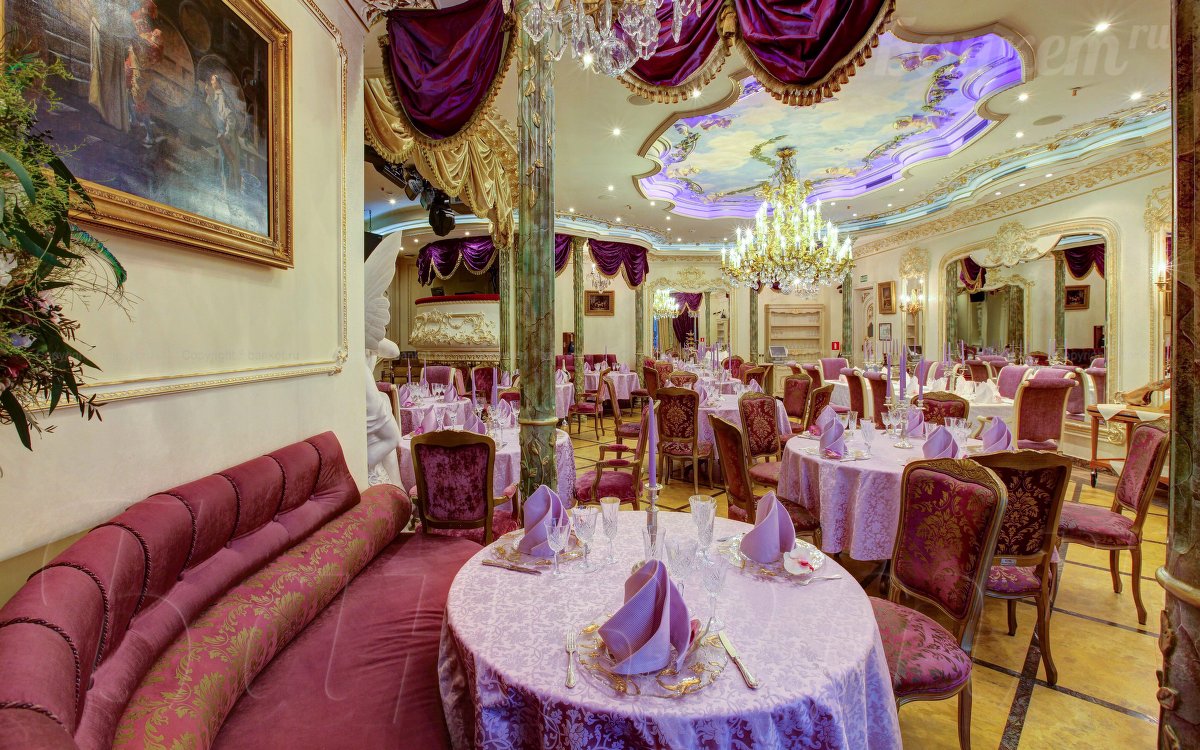 Основной зал — фото 24